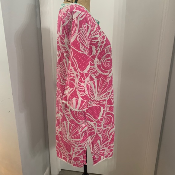 Lilly Pulitzer Tunic - Picture 5 of 9